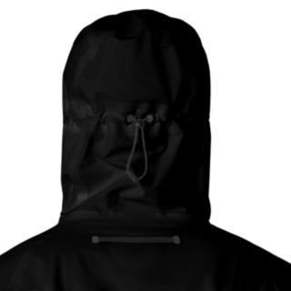 FUJITRAIL ELITE WATERPROOF JACKET, Image 9 of 14