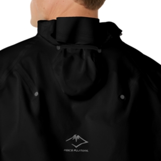 FUJITRAIL ELITE WATERPROOF JACKET, Image 10 of 14