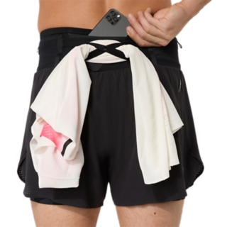 FUJITRAIL ELITE SHORT, Obraz 8 z 10