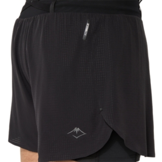 FUJITRAIL ELITE SHORT, Obraz 9 z 10