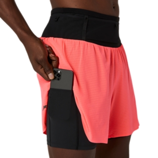 FUJITRAIL ELITE SHORT, Image 6 of 11