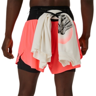 FUJITRAIL ELITE SHORT, Image 8 of 11