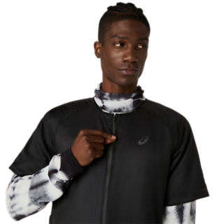 LIMITED SERIES WINTER SHORT SLEEVE JACKET, Image 4 of 12