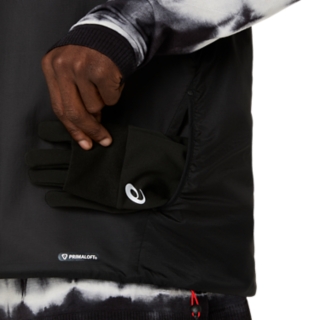 LIMITED SERIES WINTER SHORT SLEEVE JACKET, Image 6 of 12