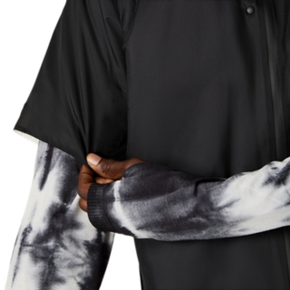LIMITED SERIES WINTER SHORT SLEEVE JACKET, Image 8 of 12