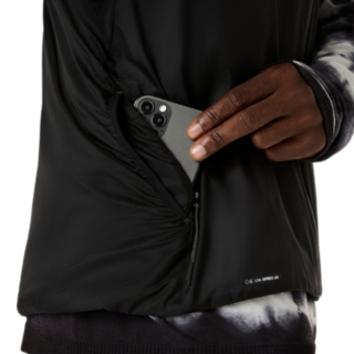 LIMITED SERIES WINTER SHORT SLEEVE JACKET, Image 9 of 12