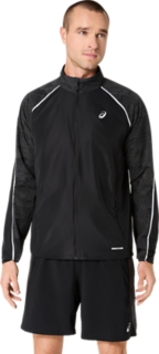 ROAD LITE-SHOW JACKET, Performance Black 1