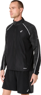 ROAD LITE-SHOW JACKET, Performance Black 3