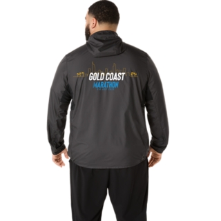 GCM25 SILVER JACKET, Image 2 of 2