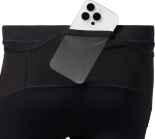 MOTION MUSCLE SUPPORTスピードポケットタイツ、画像 6 / 6
