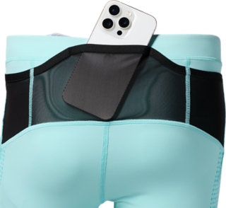 MOTION MUSCLE SUPPORTスピードポケットタイツ、画像 6 / 6