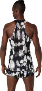 LIMITED SERIES METARUN SINGLET, Cream/Performance Black 2