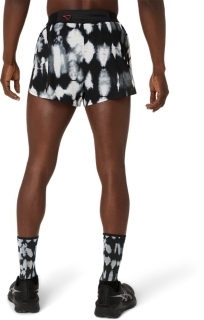 LIMITED SERIES METARUN SPLIT SHORT, Image 2 of 10