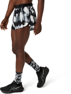 LIMITED SERIES METARUN SPLIT SHORT, Image 3 of 10