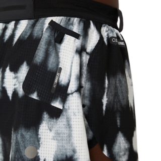 LIMITED SERIES METARUN SPLIT SHORT, Image 8 of 10