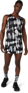 LIMITED SERIES METARUN SPLIT SHORT, Image 10 of 10