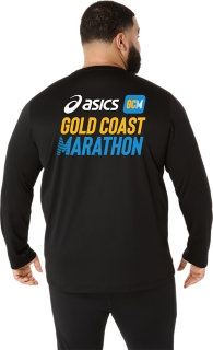 GCM25 SILVER LONG SLEEVED TOP, Image 2 of 2