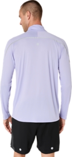 ROAD LITE-SHOW 1/2 ZIP LS TOP, Image 2 of 8
