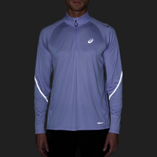 ROAD LITE-SHOW 1/2 ZIP LS TOP, Image 6 of 8