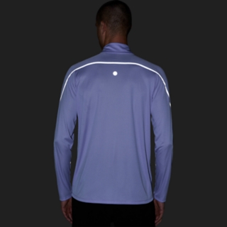 ROAD LITE-SHOW 1/2 ZIP LS TOP, Image 7 of 8