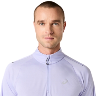ROAD LITE-SHOW 1/2 ZIP LS TOP, Image 4 of 8
