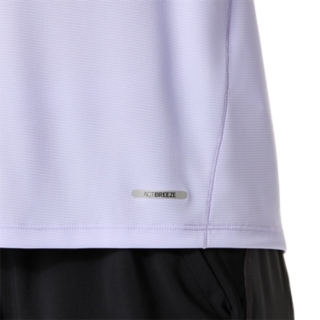 ROAD LITE-SHOW 1/2 ZIP LS TOP, Image 5 of 8