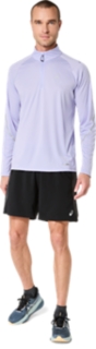ROAD LITE-SHOW 1/2 ZIP LS TOP, Image 8 of 8