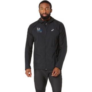 SM26 ROAD PACKABLE JACKET, Performance Black 1