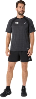 SM26 ROAD SHORT SLEEVED TOP, Image 4 of 4
