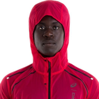 METARUN LIGHTWEIGHT JACKET, Bild 4 von 7