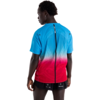METARUN FADE SS TOP, Bild 2 von 5