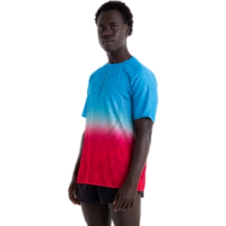 METARUN FADE SS TOP, Bild 3 von 5