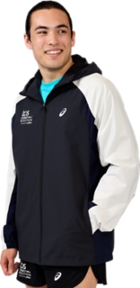 SM26 SYDNEY SIGNATURE JACKET, Performance Black 3