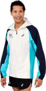 SM26 SYDNEY SIGNATURE JACKET, Cream 3