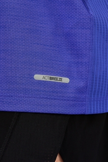 SM26 ASICS ROAD SINGLET, Image 6 of 6