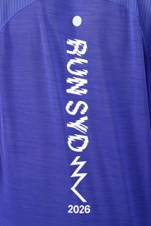 SM26 ASICS ROAD SHORT SLEEVED TOP, Image 5 of 5