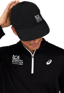 SM26 ASICS ICON 1/2 ZIP, Image 6 of 7