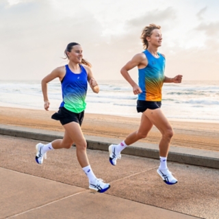 GCM26 ROAD FADE SINGLET , Image 8 of 8