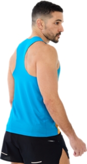 GCM26 ROAD FADE SINGLET , Image 2 of 7