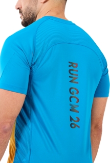 GCM26 ROAD FADE SHORT SLEEVED TOP , Image 4 of 6