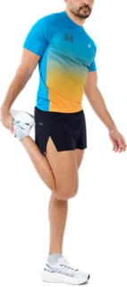 GCM26 ROAD FADE SHORT SLEEVED TOP , Image 6 of 6