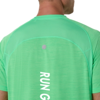 GCM26 ROAD SHORT SLEEVED TOP , Image 4 of 6