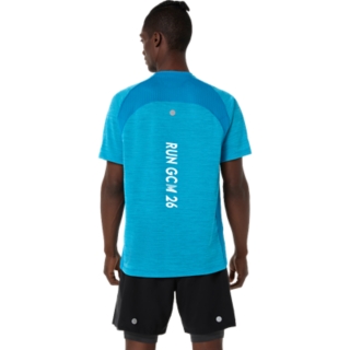 GCM26 ROAD SHORT SLEEVED TOP , Image 2 of 5