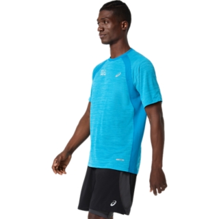 GCM26 ROAD SHORT SLEEVED TOP , Image 3 of 5