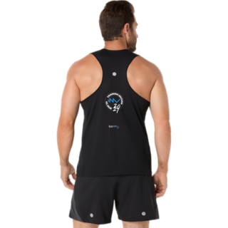SM27 ROAD SINGLET, Image 2 of 6