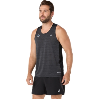 SM27 ROAD SINGLET, Image 3 of 6