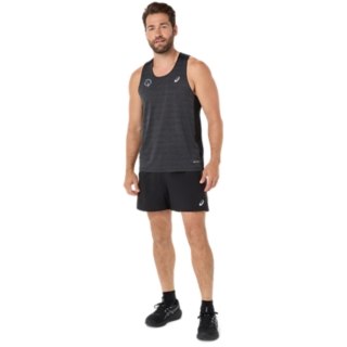 SM27 ROAD SINGLET, Image 5 of 6
