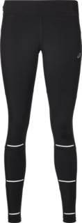 Women's LITE-SHOW WINTER TIGHT | PERFORMANCE BLACK | Tights \u0026 Leggings |  ASICS Outlet