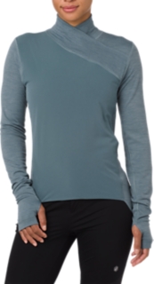 Metarun GEL Heat Long Sleeve Shirt Ironclad Long Sleeve Shirts