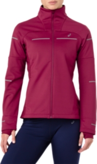 veste sport asics